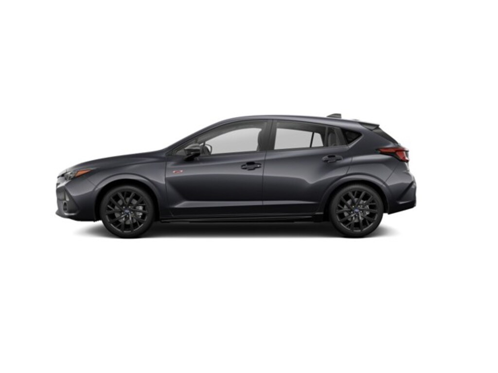 New 2024 Subaru Impreza For Sale in Lynchburg, VA Near Forest