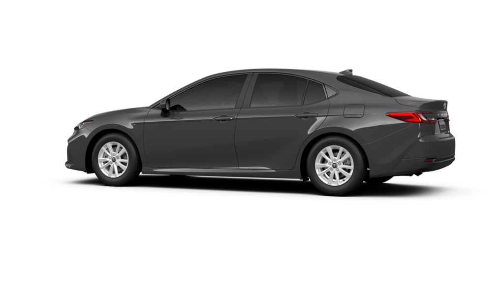 New 2025 Toyota Camry For Sale at Toyota Santa Monica VIN