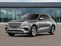 2026 Genesis GV70 2.5T Advanced SUV