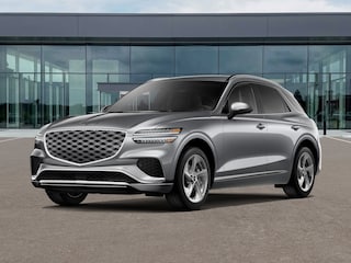 2026 Genesis GV70 2.5T Advanced SUV