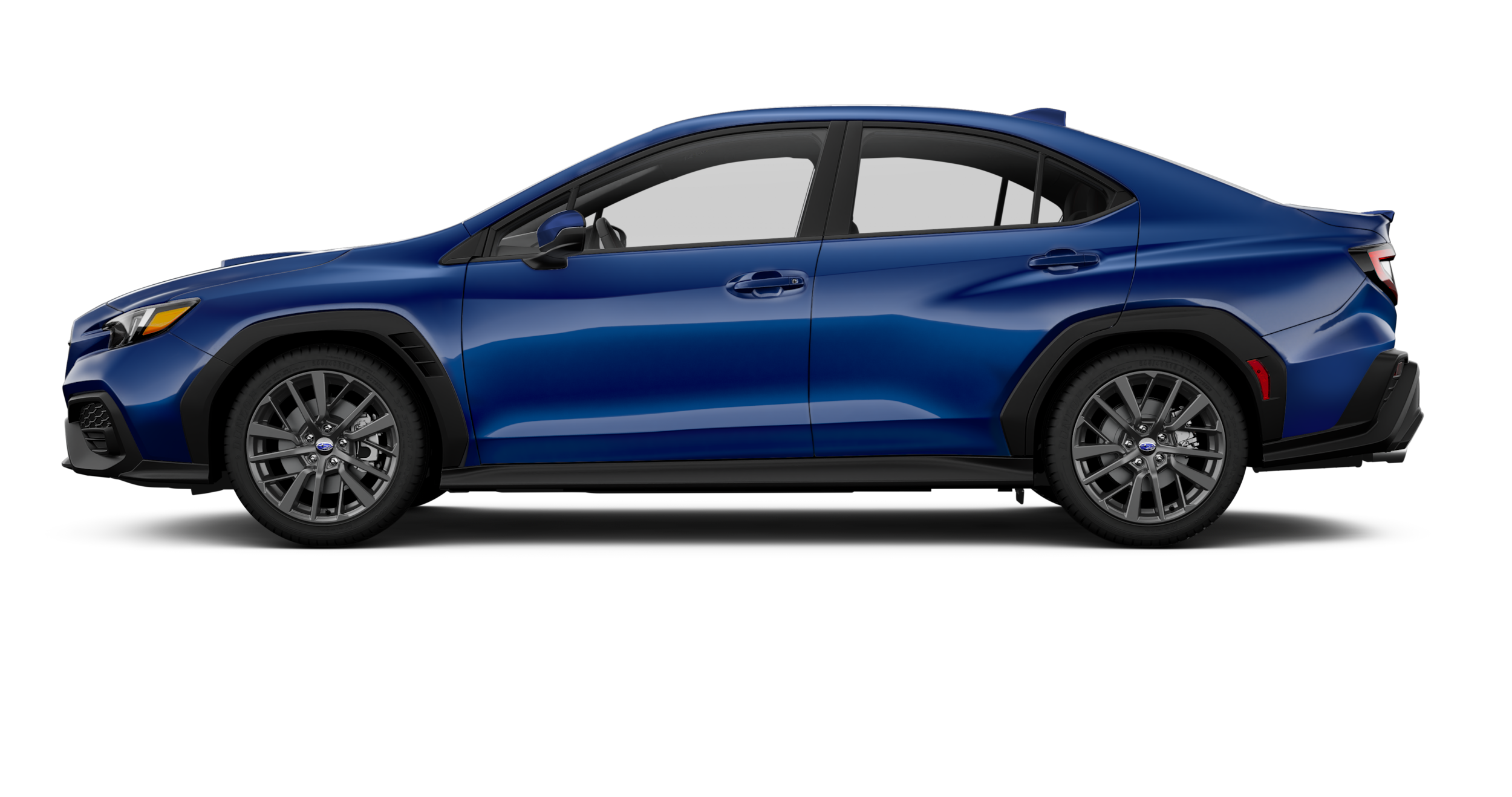 2025 Subaru WRX Premium
