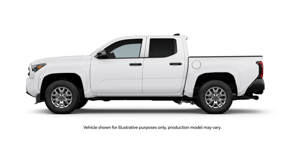 New 2024 Toyota For Sale Oxford MS 3TYKD5HN2RT013566