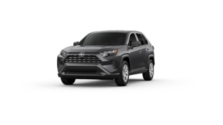 2025 Toyota RAV4 LE LE FWD SUV For Sale in Fairfax, VA