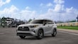 Toyota Highlander Hybrid