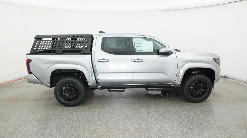 2025 Toyota Tacoma SR5 - Photo 36