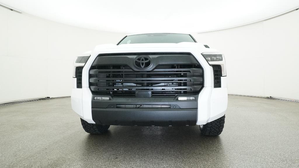 2026 Toyota Tundra SR5 photo 9