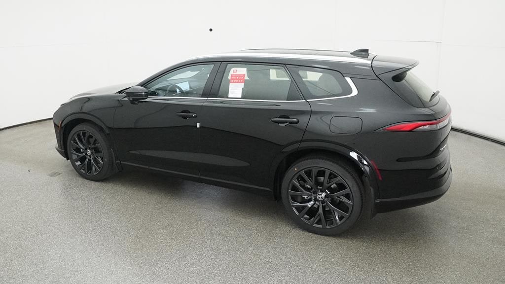 Used 2025 Toyota Crown Signia Limited SUV