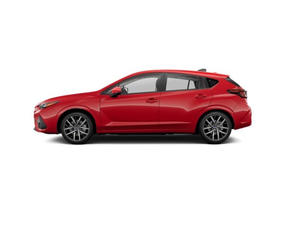 New 2024 Subaru Impreza For Sale in Joplin, MO Near b City, Neosho