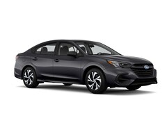 2025 Subaru Legacy Base Sedan