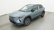Toyota Corolla Cross Hybrid
