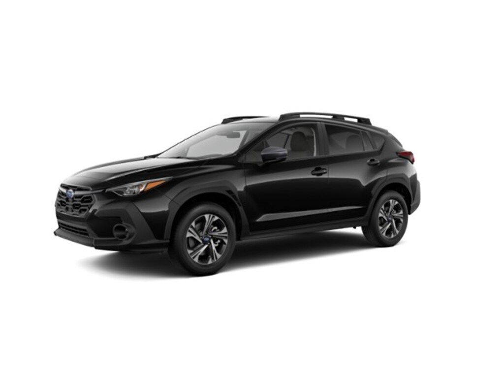 New 2024 Subaru Crosstrek SUV For Sale in Hazleton, PA Near Freeland