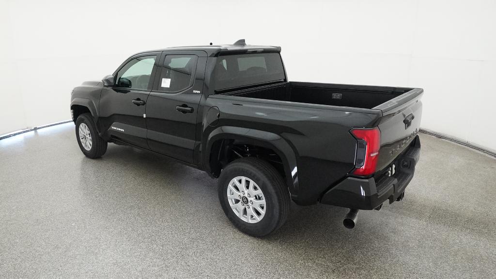 2025 Toyota Tacoma SR5 Double Cab photo 26