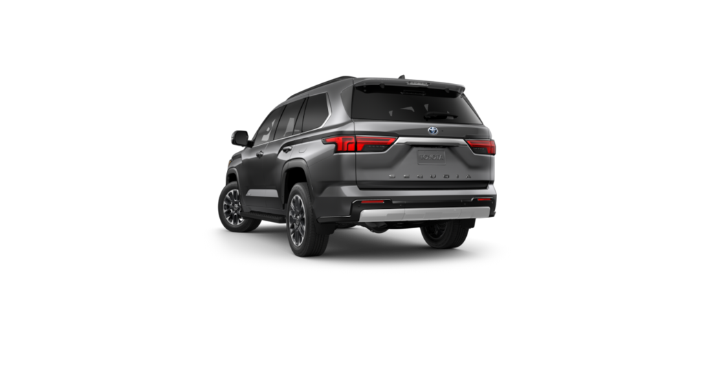 New 2024 Toyota Sequoia For Sale Harrison AR 7SVAAABA4RX043313