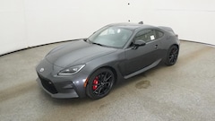 2025 Toyota GR86 GR86 Premium Coupe