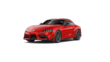 Toyota GR Supra