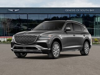2026 Genesis GV80 2.5T SUV