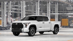 2026 Toyota Tundra SR5 SR5 CREWMAX 6.5