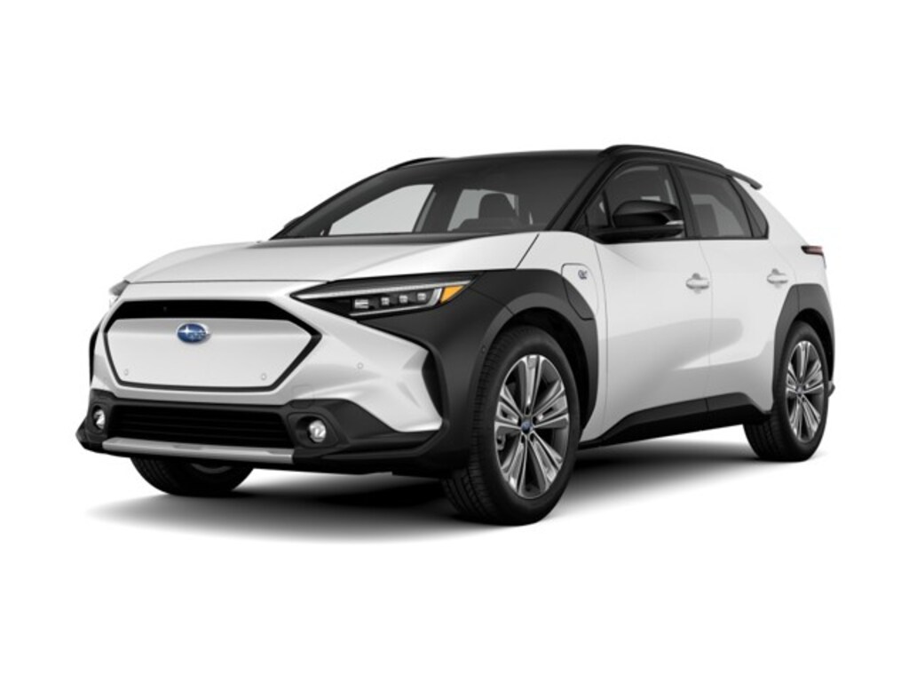 New 2024 Subaru Solterra SUV For Sale in Hicksville, Long Island, NY