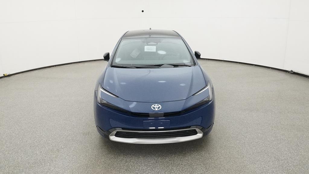 2025 Toyota Prius Plug-in Hybrid XSE photo 15