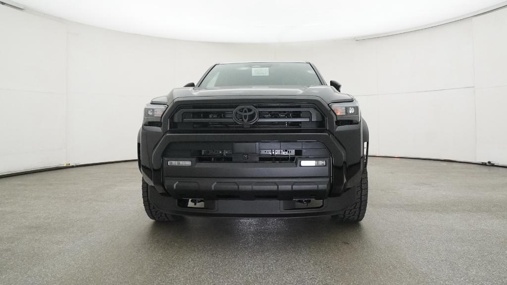 2025 Toyota 4Runner SR5 photo 4