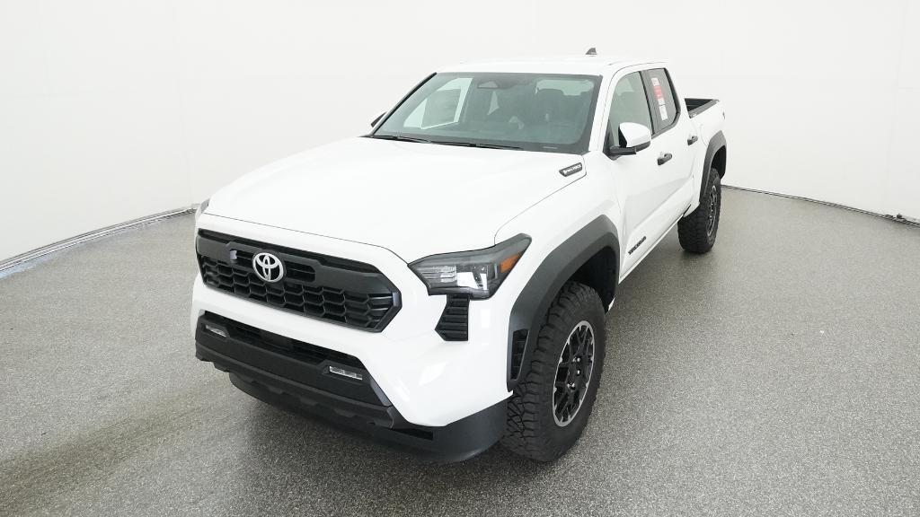 2025 Toyota Tacoma TRD Off Road - Photo 209