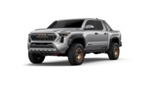 2025 Toyota Tacoma i-FORCE MAX Trailhunter Truck Double Cab