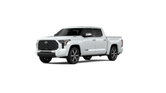 New 2026 Toyota Tundra i-FORCE MAX Capstone CAPSTONE CREWMAX 5.5 for sale near you in Connecticut