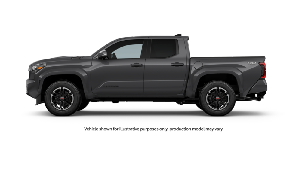 New 2024 Toyota iFORCE MAX For Sale at Maguire Family of