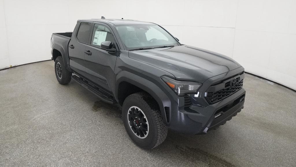 2025 Toyota Tacoma TRD Off Road - Photo 43