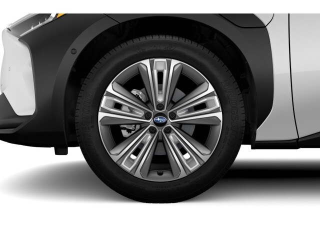 2025 Subaru Solterra Touring photo 15