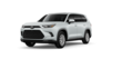 Toyota Grand Highlander Hybrid