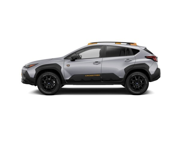 2025 Subaru Crosstrek Wilderness photo 4