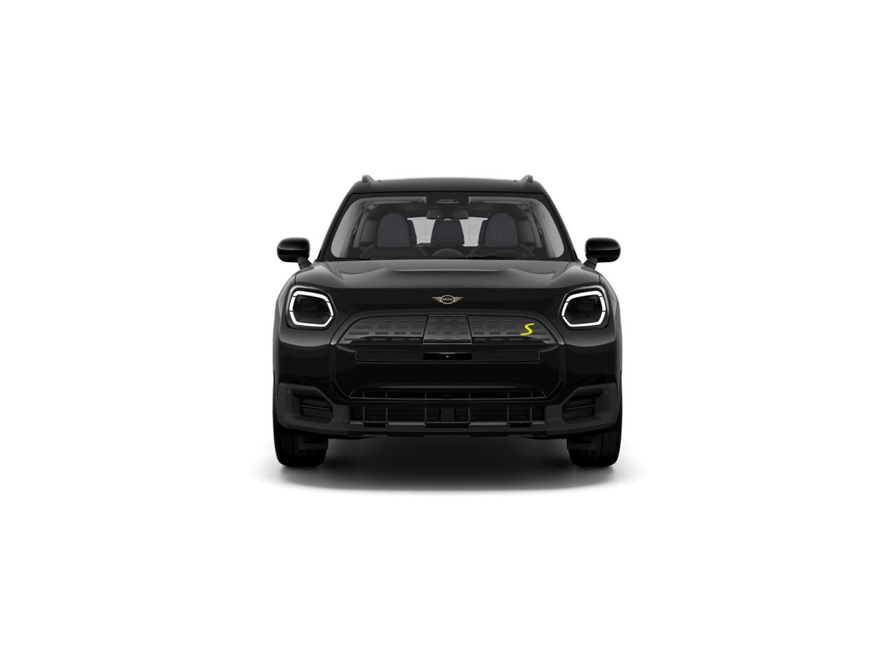 2025 Mini Countryman SE ALL4 photo 2