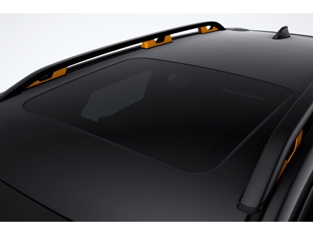 2025 Subaru Forester Wilderness photo 12