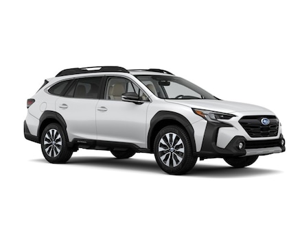 2025 Subaru Outback Limited SUV