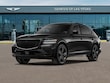 Genesis GV80 Coupe