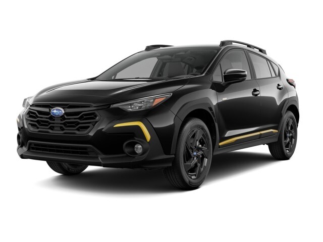 2025 Subaru Crosstrek Sport photo 2