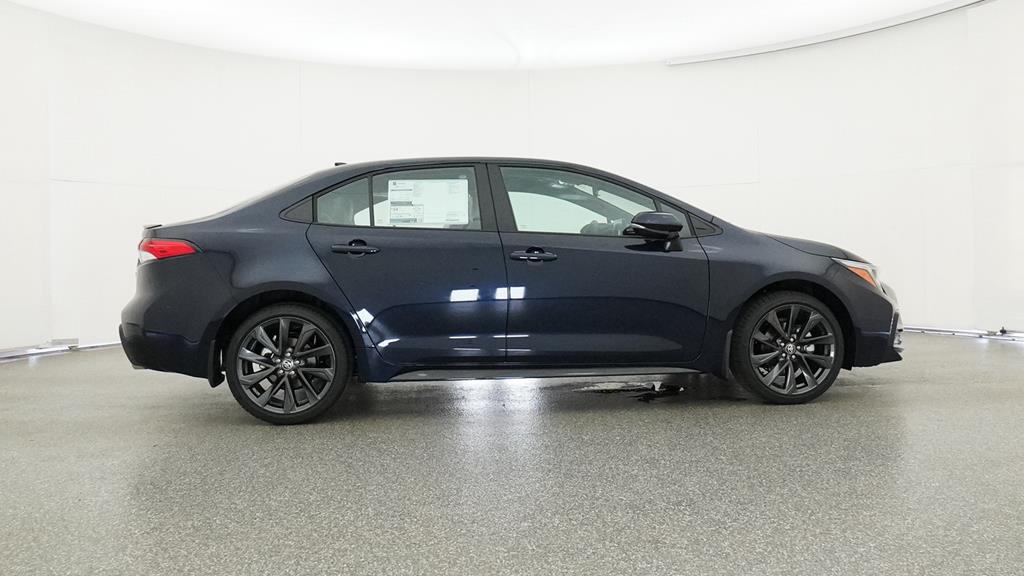 2025 Toyota Corolla SE photo 23