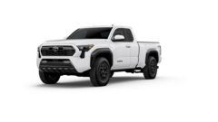 2025 Toyota Tacoma TRD PreRunner 4X2 XTRACAB