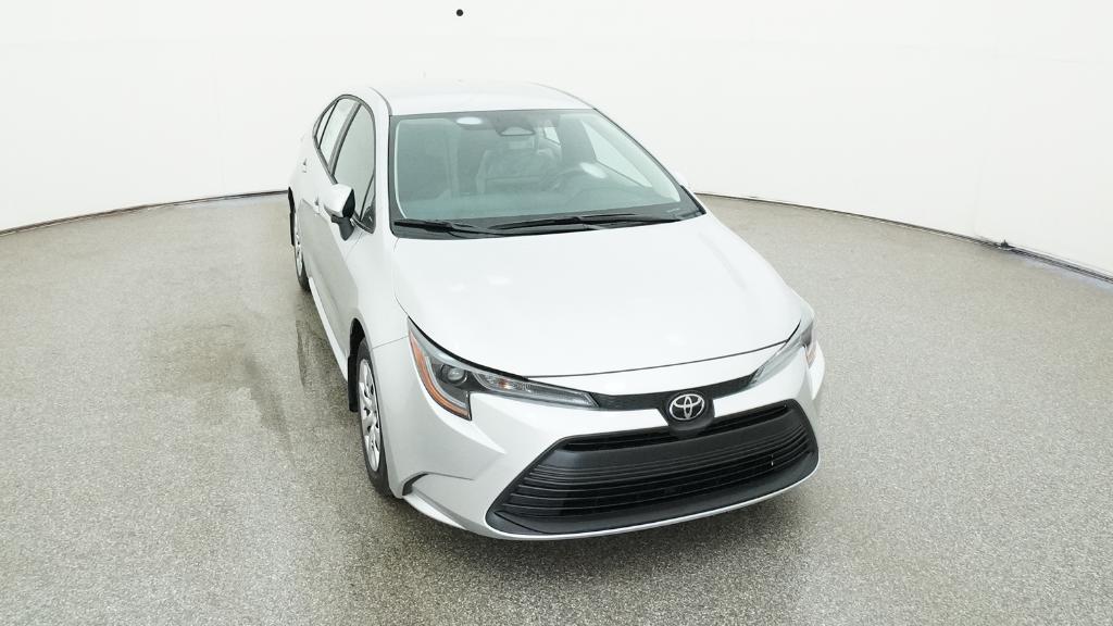 2025 Toyota Corolla LE photo 25