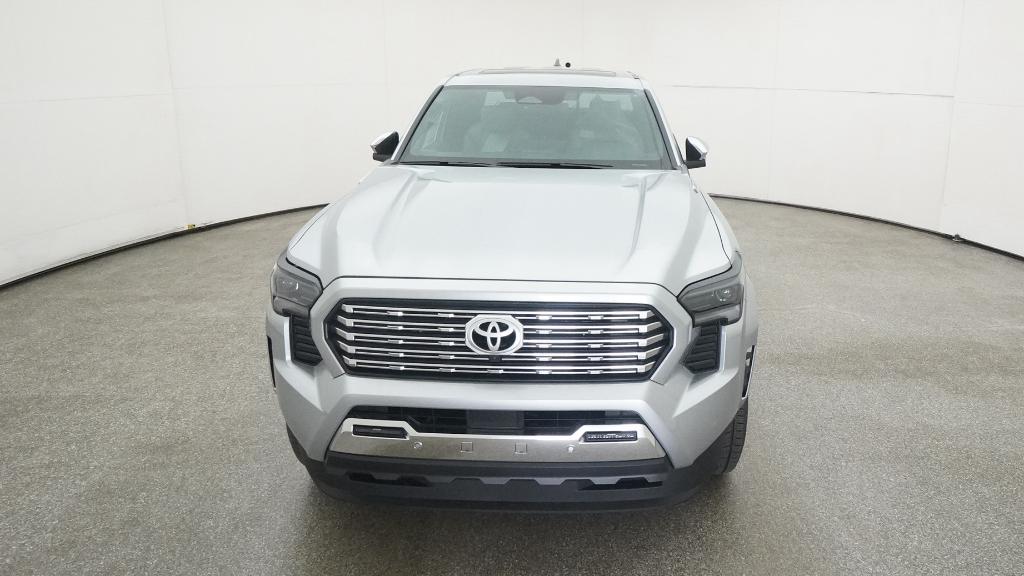 2025 Toyota Tacoma Limited - Photo 45