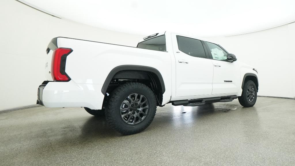 2026 Toyota Tundra SR5 photo 23