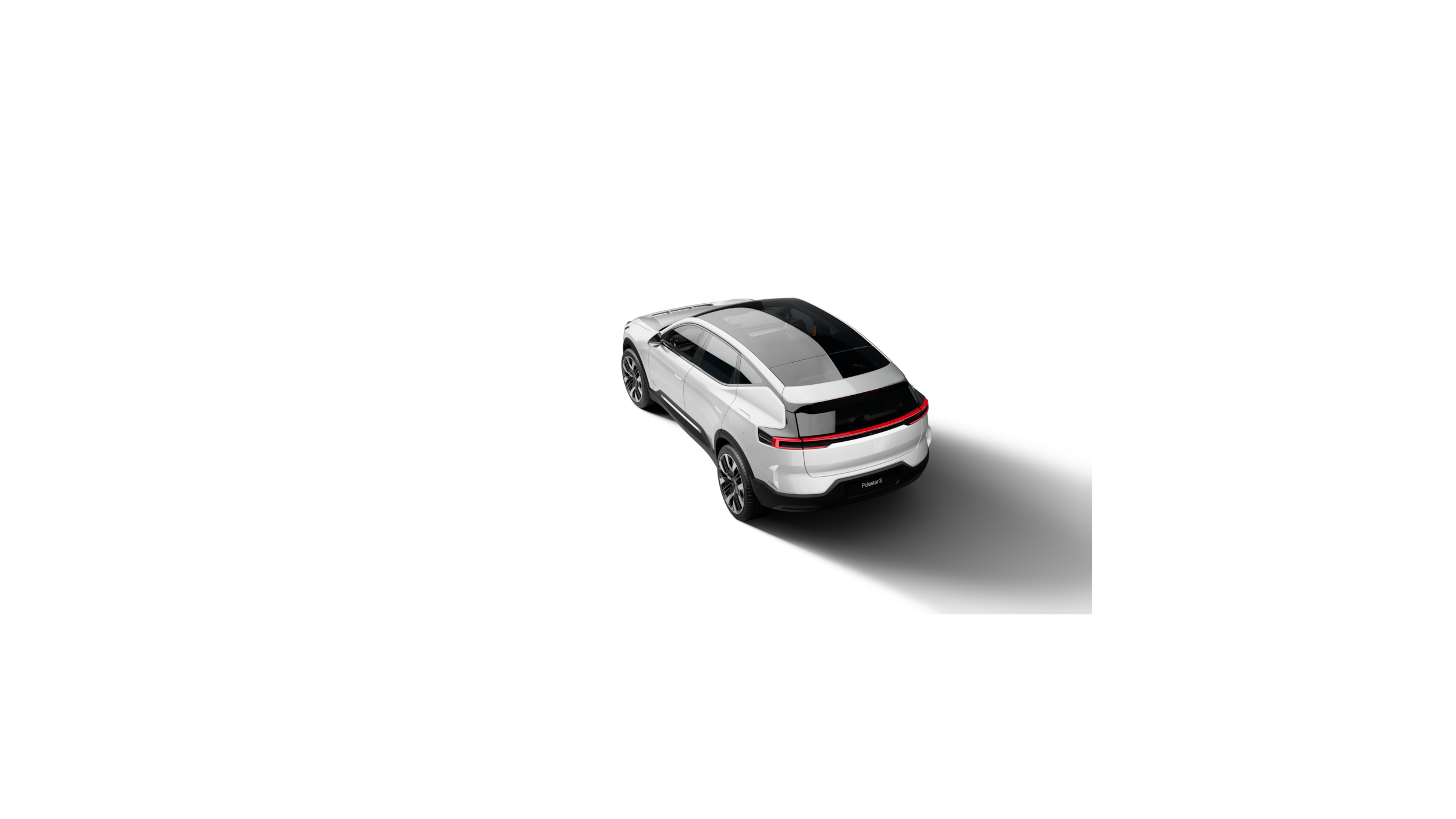 2025 Polestar 3 Performance - Photo 46