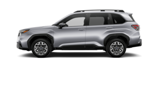 New 2025 Subaru Forester Premium SUV near Providence