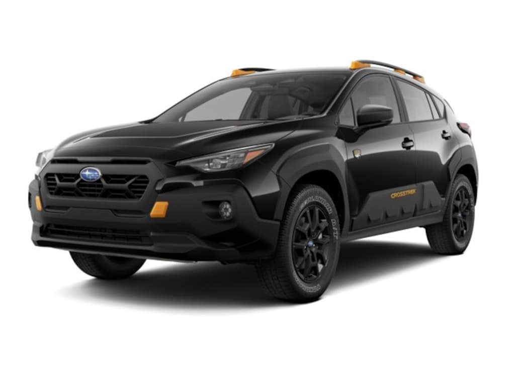 New 2025 Subaru Crosstrek Wilderness for sale in Brunswick, OH Near