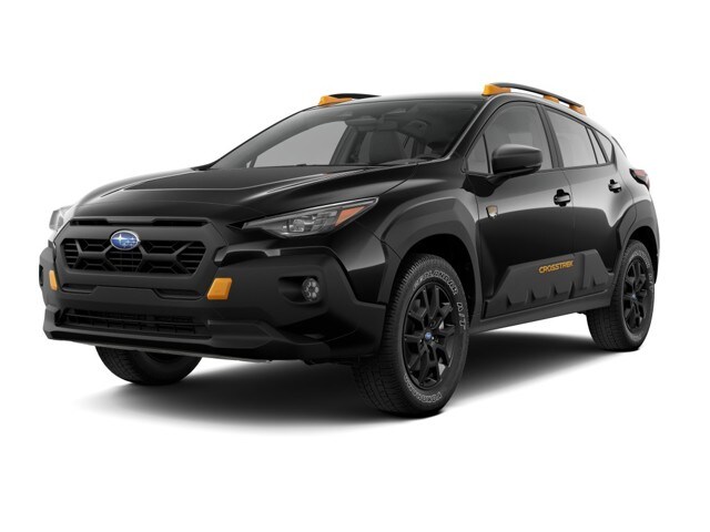 2025 Subaru Crosstrek Wilderness photo 2