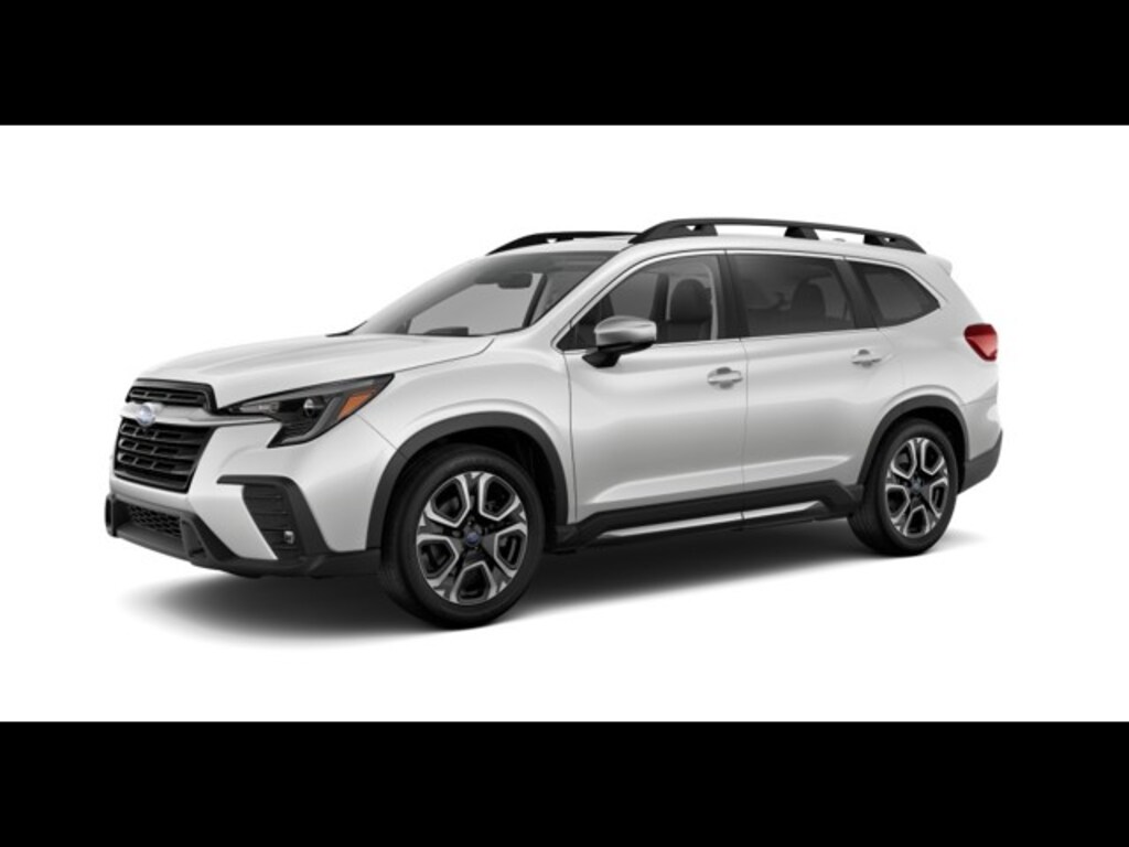 New 2024 Subaru Ascent Limited 7Passenger For Sale in Shingle Springs