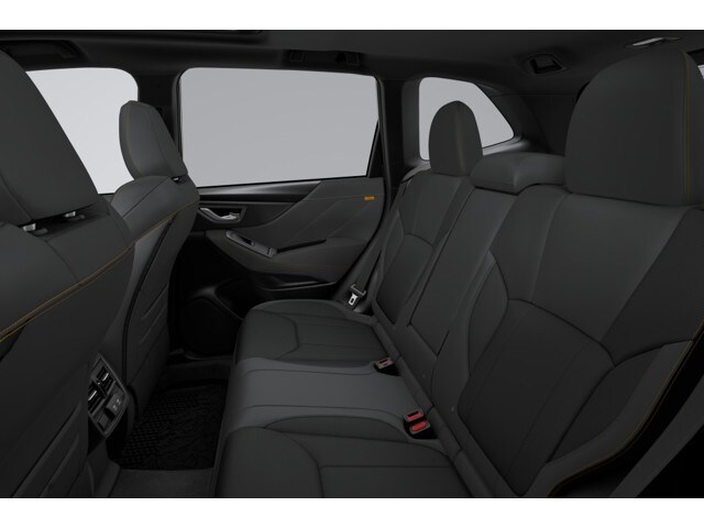 2025 Subaru Forester Wilderness photo 16