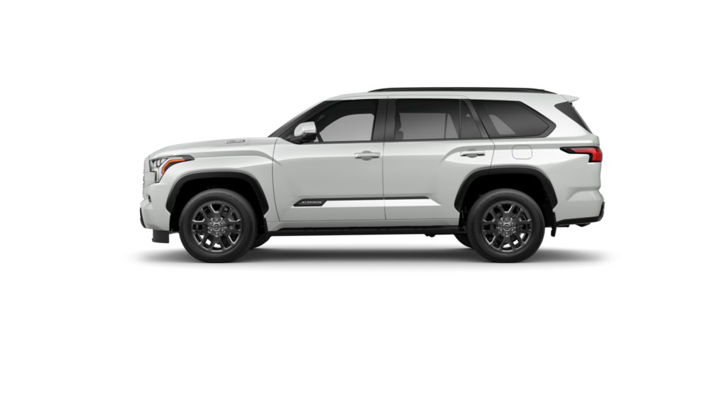 New 2024 Toyota Sequoia Platinum For Sale VIN 7SVAAABA6RX037738 near
