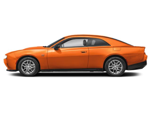 2026 Dodge Charger Daytona Scat Pack AWD photo 2